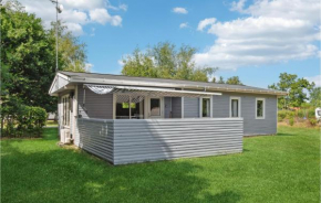 Beautiful Home In Ørsted With Wifi